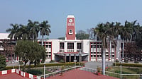 150 Students Suffer Food Poisoning at Uttarakhand’s Govind Ballabh Pant University of Agriculture and Technology GBPUAT University Website : 150 Students Suffer Food Poisoning at Uttarakhand's Govind Ballabh Pant University of Agriculture and Technology