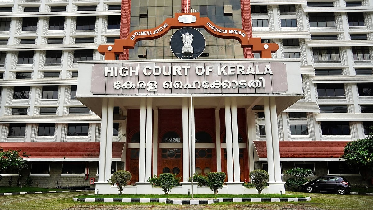 Kerala HC Acquits Woman Sentenced for Killing her Baby; Says She was Under Severe Mental Stress  - File Photo