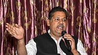 TMC Alleges BJP's ‘Operation Lotus’ Amid Deepening Rebellion; Kirti Azad Says Split Bid Has Failed File : TMC Alleges BJP's ‘Operation Lotus’ Amid Deepening Rebellion; Kirti Azad Says Split Bid Has Failed