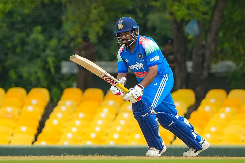 Indias Prabhsimran Singh