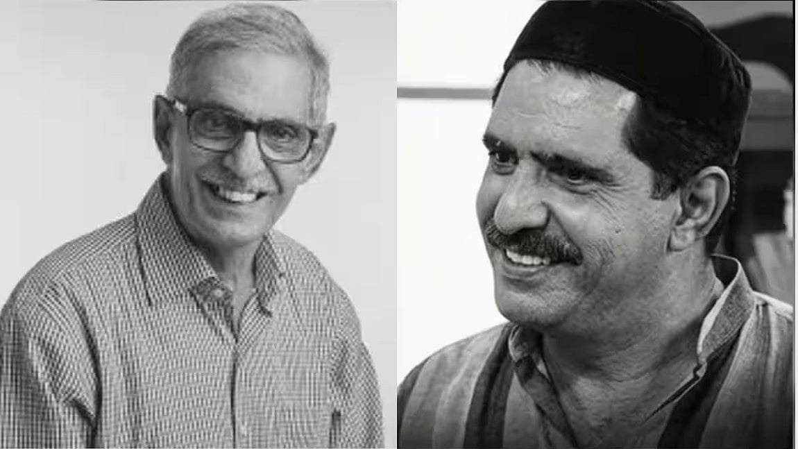 Dinyar Tirandaz Dies: Nukkad Actor's Enduring Entertainment Legacy - X