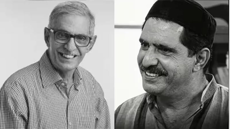 Dinyar Tirandaz