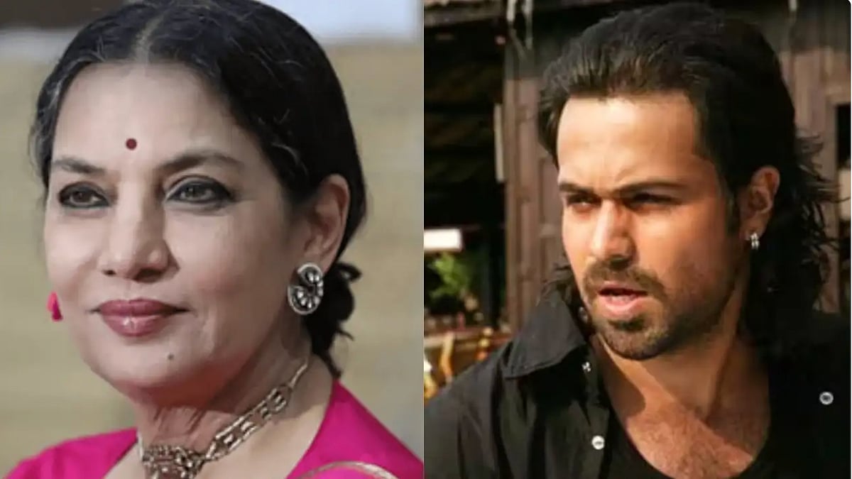Awarapan 2 Casts Shabana Azmi As Antagonist Nafisa - Instagram 