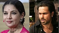 Instagram  : Awarapan 2 Casts Shabana Azmi As Antagonist Nafisa