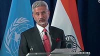 Jaishankar Calls For Resilient Supply Chains, Diplomacy Amid Global Conflicts At Finland Forum