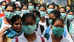 From Nipah to Shigella: Kerala's Unending Battle With Infectious Diseases - null