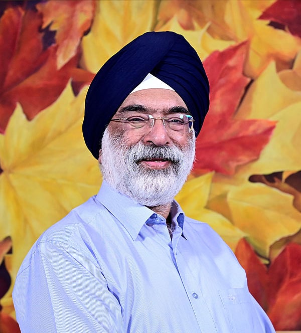 Gurjit Singh - null