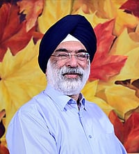 Somewhere India Lost The Plot With The African Union: Ambassador Gurjit Singh Gurjit Singh