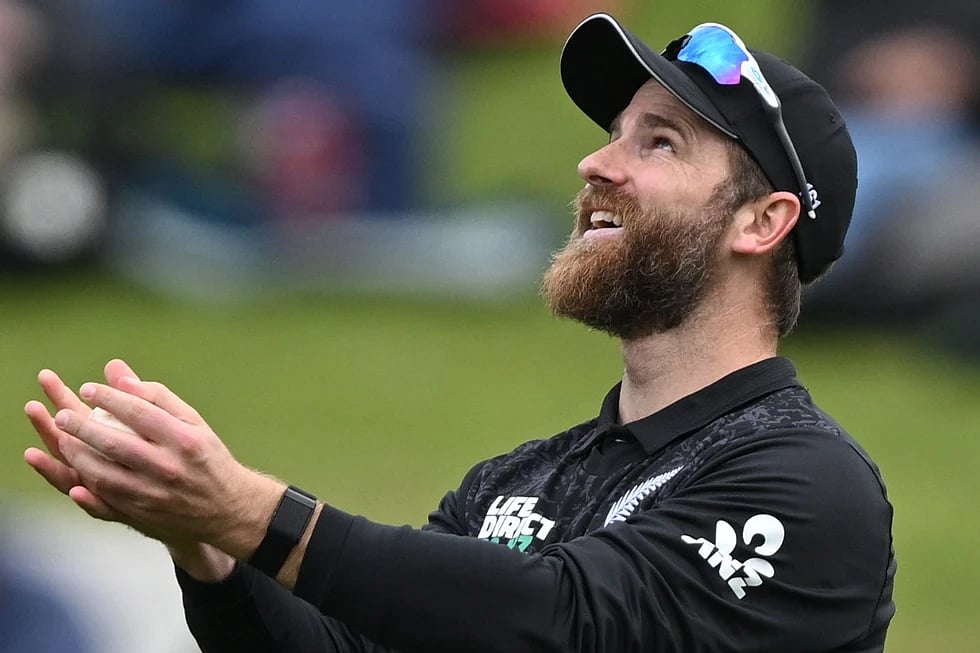 AP/File : Williamson had made his debut in 2010 and retired from T20 Internationals in November