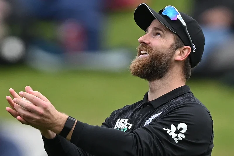 AP/File : Williamson had made his debut in 2010 and retired from T20 Internationals in November