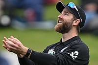 AP/File : Williamson had made his debut in 2010 and retired from T20 Internationals in November