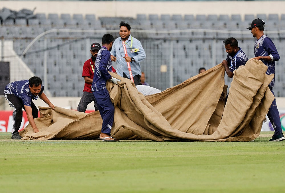 bangaladesh vs australia 2nd ODI cricket highlights-