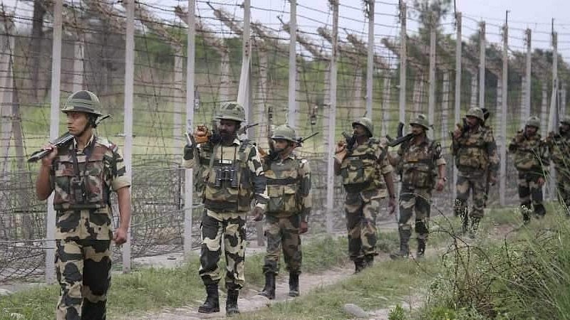 India-Bangladesh Border Talks To Be Held Outside Delhi For First Time - null