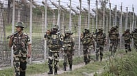 India-Bangladesh Border Talks To Be Held Outside Delhi For First Time