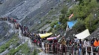 Indian Envoy To China Visits Tibet To Review Arrangements For Kailash Manasarovar Pilgrims