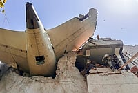 |  :  Trauma Lingers For UK Families One Year After Ahmedabad-London Air India Crash that killed 260