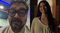 Anurag Kashyap Slams Theatres For Prioritising Hollywood Film Obsession Over Indian Films
Instagram : Anurag Kashyap on Hollywood film Obsession getting more shows in India