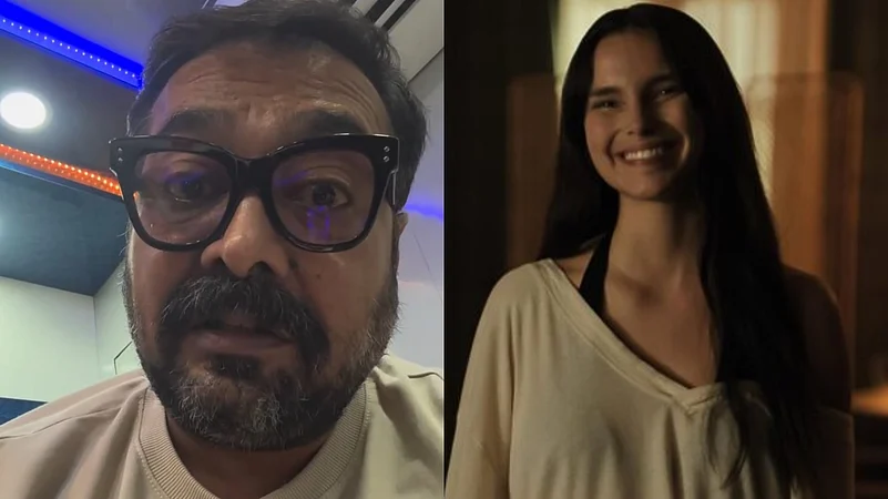 Anurag Kashyap