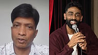 X : Sunil Pal calls out Pranit More over Rs 360 briyani row