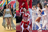 FIFA World Cup 2026 Opening Ceremony Pics: Katy Perry, Nora Fatehi, LISA Deliver Captivating Performances FIFA World Cup 2026 Opening Ceremony Pics: Katy Perry, Nora Fatehi, LISA Deliver Captivating Performances