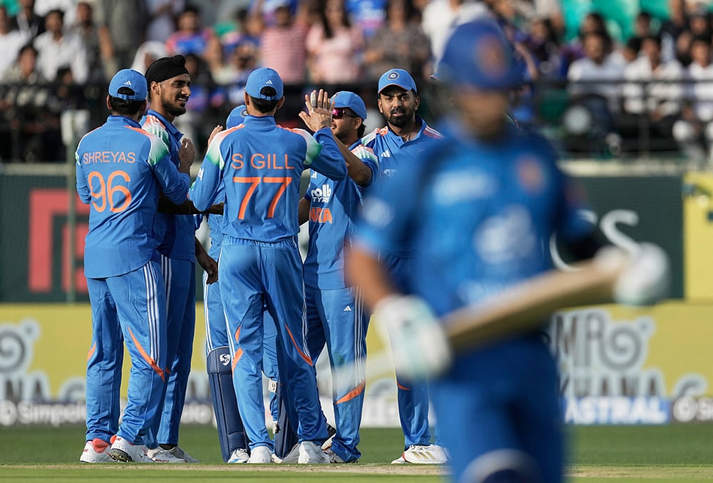 India vs Afghanistan 1st ODI Cricket highlights—