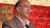 J&K CM's Advisor Calls for Revival of Panel to Oversee Kashmiri Pandits' Return, Rehabilitation J&K CM's advisor calls for revival of panel to oversee Kashmiri Pandits' return, rehabilitation