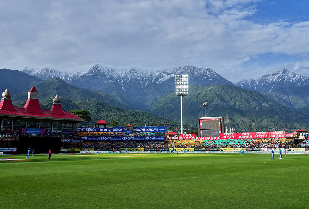 India vs Afghanistan 1st ODI Cricket highlights—Gurnoor Brar