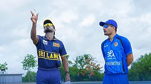 X/OfficialSLC : Sri Lanka A Vs Afghanistan A Toss Update, Match 3: SL Bowling First - Check Playing XIs For ODI Tri-Nation Series Clash