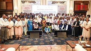 Leprosy Lingers In India’s Pockets; Govt Pushes Localised Strategy