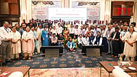 Leprosy Lingers In India’s Pockets; Govt Pushes Localised Strategy Leprosy Lingers In India’s Pockets; Govt Pushes Localised Strategy
