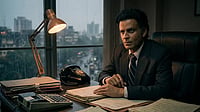 Governor Box Office Day One: Manoj Bajpayee's Political Drama Opens Below ₹1 Crore
IMDB : Still