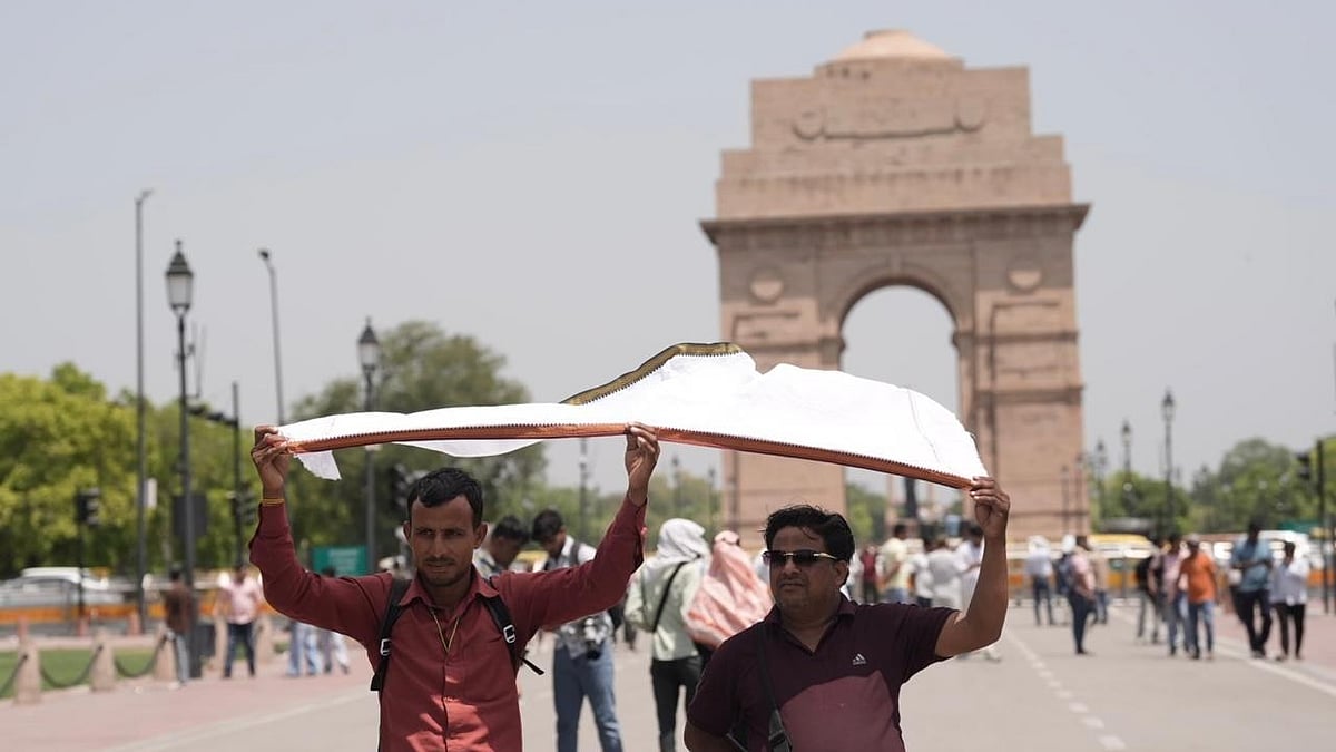 ‘Super El Niño’ Forms In Pacific: Why 2027 Is Likely To Be The Hottest Year On Record - Tribhuvan Tiwari 
