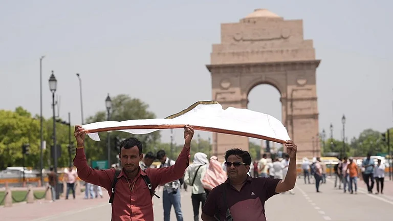 ‘Super El Niño’ Forms In Pacific: Why 2027 Is Likely To Be The Hottest Year On Record - Tribhuvan Tiwari