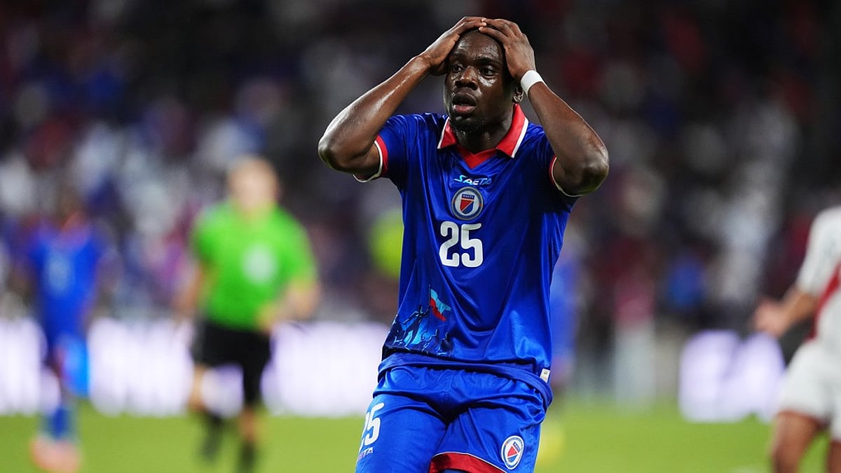Haiti Vs Scotland Live Score, FIFA World Cup 2026