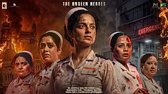 Bharat Bhhagya Viddhaata box office collection day 1 - X