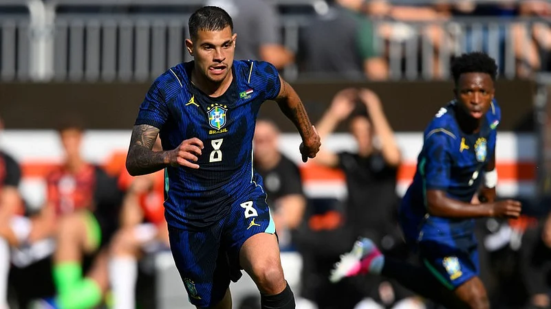 Brazil Vs Morocco Match Prediction, FIFA World Cup 2026: