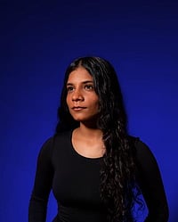 Ishita Aggarwal