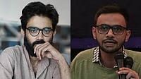 File photo; Representative Image : 2020 Delhi Riots: Sharjeel Imam, Umar Khalid Move Fresh Bail Pleas in Larger Conspiracy Case