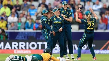 (Nigel French/PA via AP)