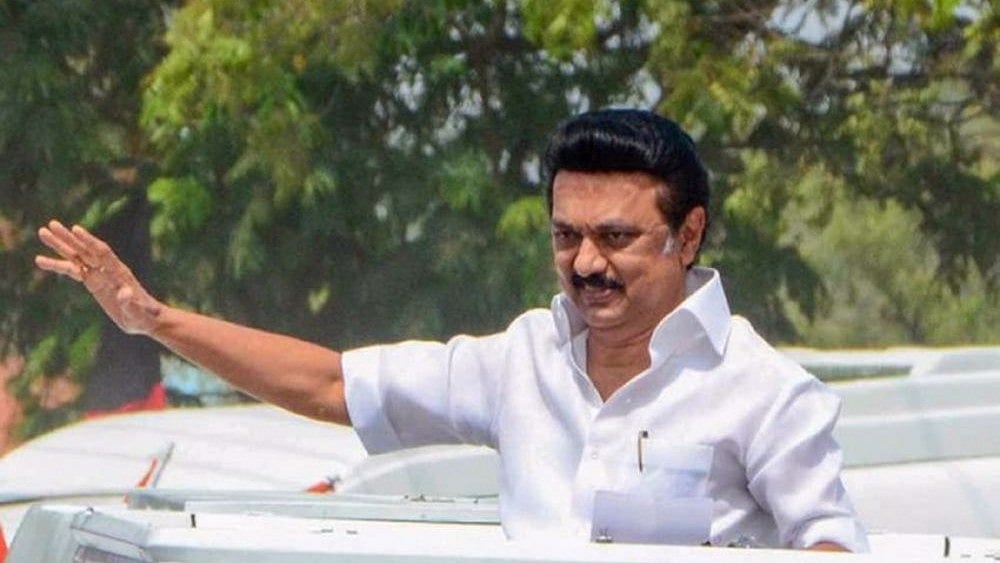 File Photo : Between Isolation And Desperation: The DMK's Uncertain Political Trajectory
