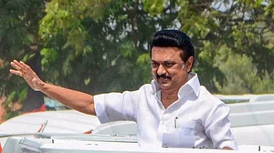 File Photo : Between Isolation And Desperation: The DMK's Uncertain Political Trajectory