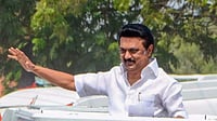 File Photo : Between Isolation And Desperation: The DMK's Uncertain Political Trajectory