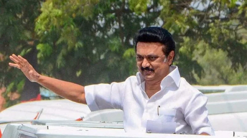 More Political Parties Likely To Join DMK, Says Stalin