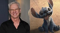 Lilo & Stitch 2 To Be Directed By Franchise Co-Creator Chris Sanders
X : Chris Sanders To Helm Lilo & Stitch 2