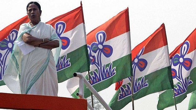 What Is Happening Inside the TMC? The Crisis Explained in Points - null