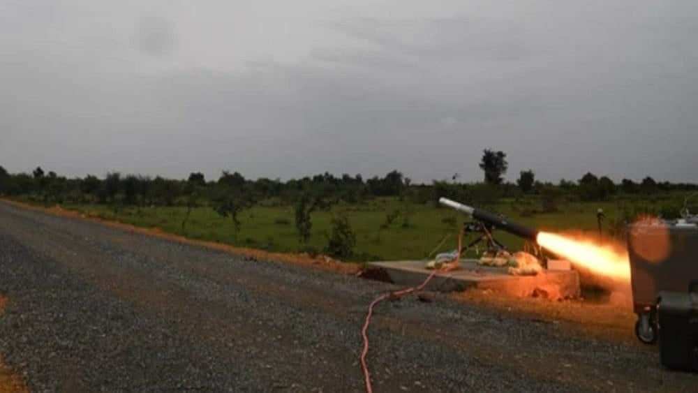 DRDO Completes 3 Ballistic Missile Defence Tests in 2 Days - Representative Image