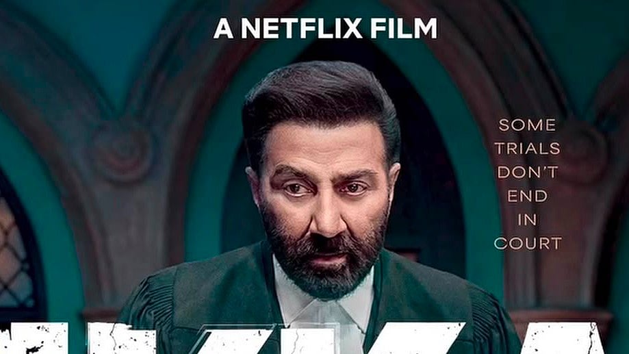 Ikka OTT release date out - Netflix