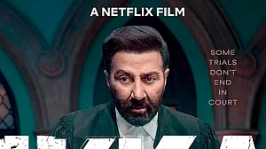 Netflix : Ikka OTT release date out
