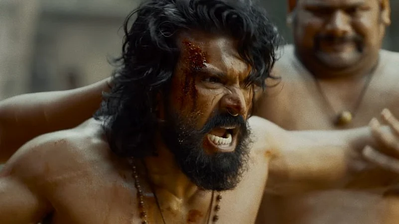 Peddi box office collection