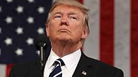 Trump Accuses Iran Of attacking Indian Ships; Tehran Rejects Charge As 'Baseless'